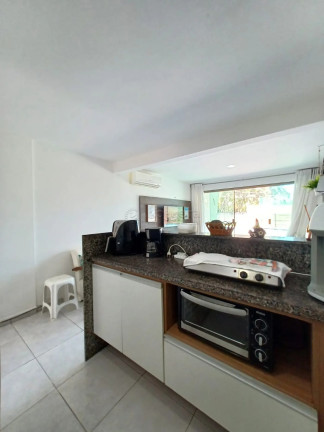 Imagem Apartamento com 1 Quarto à Venda, 59 m² em Porto De Galinhas - Ipojuca