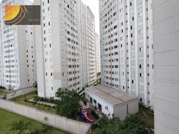 Imagem Apartamento com 2 Quartos à Venda, 44 m² em Pirituba - São Paulo Imagem Apartamento com 2 Quartos à Venda, 44 m² em Pirituba - São Paulo