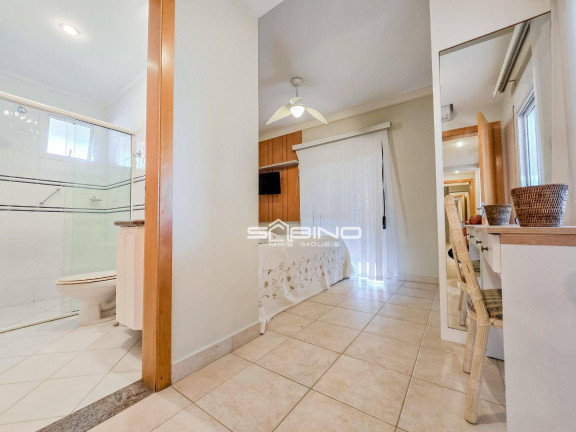 Imagem Apartamento com 3 Quartos à Venda, 193 m² em Riviera De São Lourenço - Bertioga