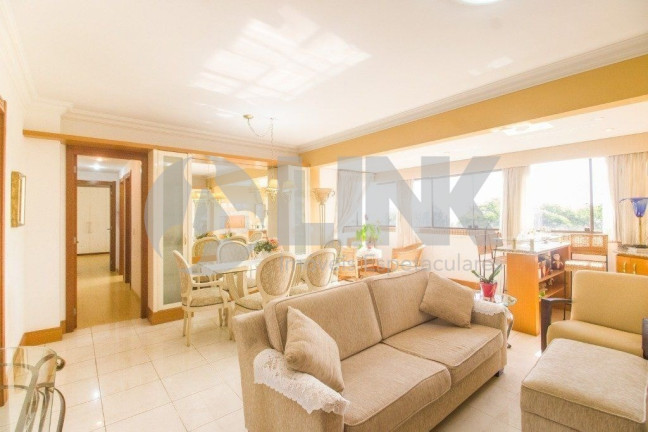 Imagem Apartamento com 3 Quartos à Venda, 103 m² em Petrópolis - Porto Alegre