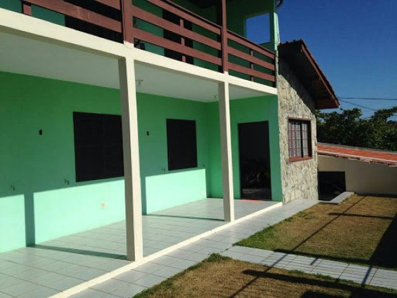 Imagem Sobrado com 5 Quartos à Venda, 540 m² em Ingleses Do Rio Vermelho - Florianópolis