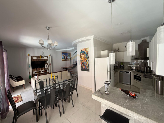 Imagem Casa com 4 Quartos à Venda, 300 m² em Residencial Barravento - Goiânia