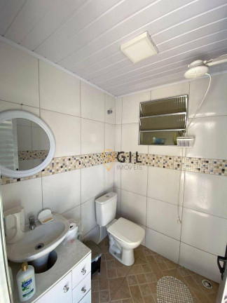 Imagem Casa com 3 Quartos à Venda, 114 m² em Loteamento Villa Branca - Jacareí