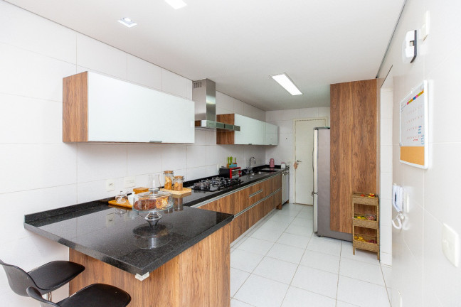 Imagem Apartamento com 3 Quartos à Venda, 240 m² em Vila Mariana - São Paulo