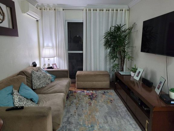 Imagem Apartamento com 2 Quartos à Venda, 60 m² em Saúde - São Paulo Imagem Apartamento com 2 Quartos à Venda, 60 m² em Saúde - São Paulo