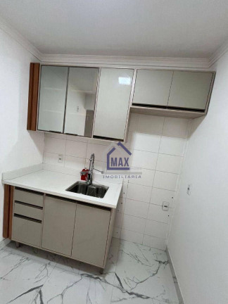 Imagem Apartamento com 2 Quartos à Venda, 62 m² em Vila Flórida - Guarulhos