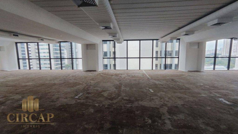 Imagem Edifício Residencial para Alugar, 2.030 m² em Vila Olímpia - São Paulo Imagem Edifício Residencial para Alugar, 2.030 m² em Vila Olímpia - São Paulo