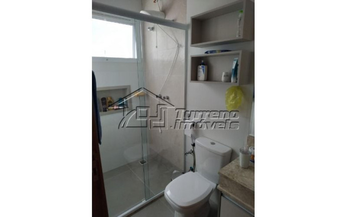 Imagem Casa de Condomínio com 3 Quartos à Venda, 160 m² em Jacareí - Jacareí