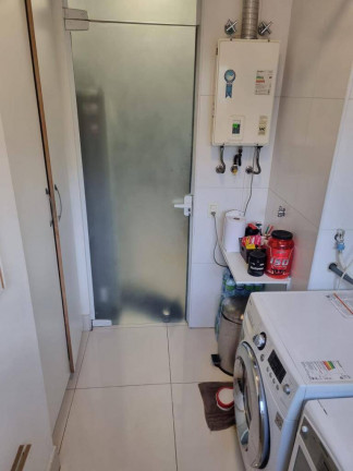 Imagem Apartamento com 3 Quartos à Venda, 110 m² em Alphaville - Santana De Parnaíba Imagem Apartamento com 3 Quartos à Venda, 110 m² em Alphaville - Santana De Parnaíba