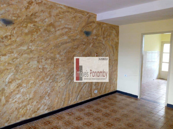 Imagem Sobrado com 2 Quartos à Venda, 120 m² em Santo Amaro - São Paulo Imagem Sobrado com 2 Quartos à Venda, 120 m² em Santo Amaro - São Paulo