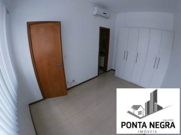 Imagem Apartamento com 1 Quarto à Venda, 52 m² em Ponta Negra - Manaus Imagem Apartamento com 1 Quarto à Venda, 52 m² em Ponta Negra - Manaus