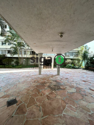 Imagem Apartamento com 3 Quartos à Venda, 181 m² em Higienópolis - São Paulo Imagem Apartamento com 3 Quartos à Venda, 181 m² em Higienópolis - São Paulo