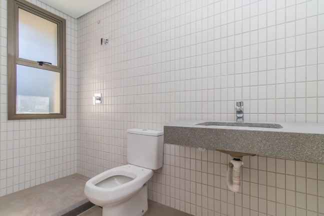 Imagem Apartamento com 3 Quartos à Venda, 164 m² em Bela Vista - Porto Alegre