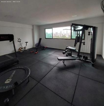 Imagem Apartamento com 2 Quartos à Venda, 54 m² em Torre - Recife