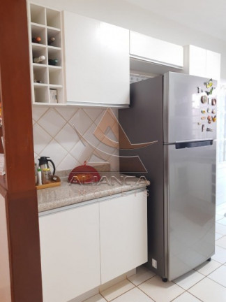 Imagem Casa de Condomínio com 3 Quartos à Venda, 186 m² em Bonfim Paulista - Ribeirão Preto