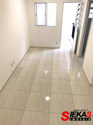 Kitnet com 1 Quarto para Alugar, 25 m² em Tatuapé - São Paulo