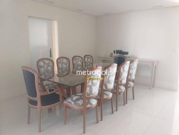 Imagem Apartamento com 3 Quartos à Venda, 285 m² em Santo Antônio - São Caetano Do Sul Imagem Apartamento com 3 Quartos à Venda, 285 m² em Santo Antônio - São Caetano Do Sul