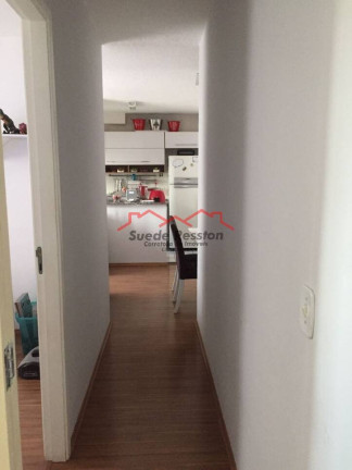 Imagem Apartamento com 2 Quartos à Venda, 48 m² em Jardim Umuarama - São Paulo