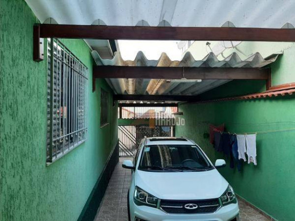 Imagem Casa com 2 Quartos à Venda, 140 m² em Vila Laís - São Paulo Imagem Casa com 2 Quartos à Venda, 140 m² em Vila Laís - São Paulo