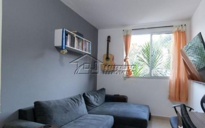 Foto do imóvel Apartamento com 2 Quartos à Venda, 49 m² em Parque Residencial Flamboyant  - São José Dos Campos