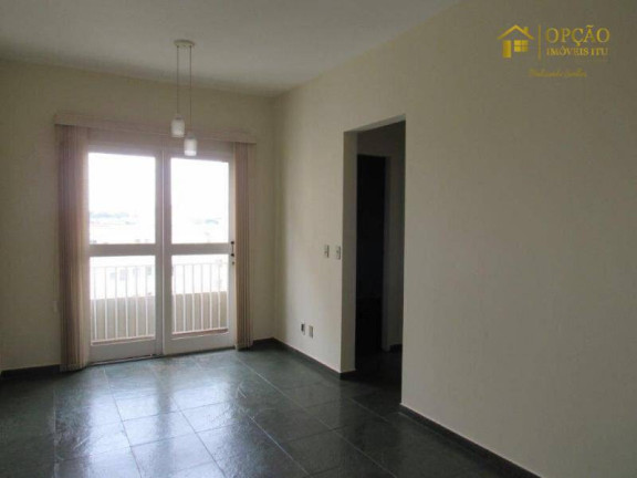 Apartamento com 2 Quartos à Venda, 56 m² em Vila Santa Terezinha - Itu