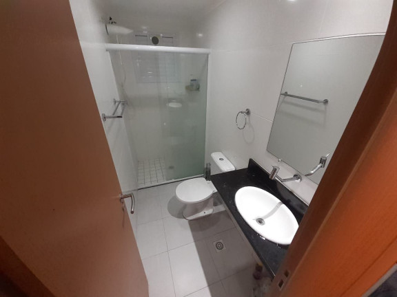 Imagem Apartamento com 2 Quartos à Venda, 89 m² em Vila Guilhermina - Praia Grande Imagem Apartamento com 2 Quartos à Venda, 89 m² em Vila Guilhermina - Praia Grande