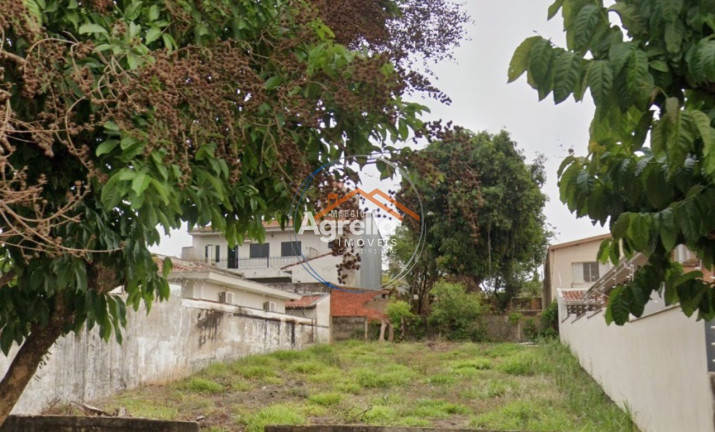Terreno à Venda, 360 m² em Jardim áurea - Mogi Mirim
