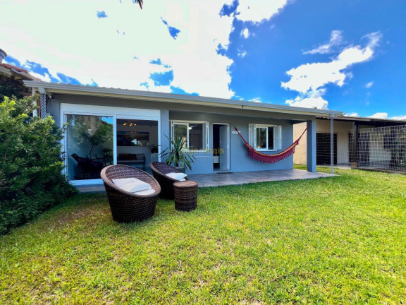 Imagem Casa com 3 Quartos à Venda, 120 m² em Rainha Do Mar - Xangri-lá