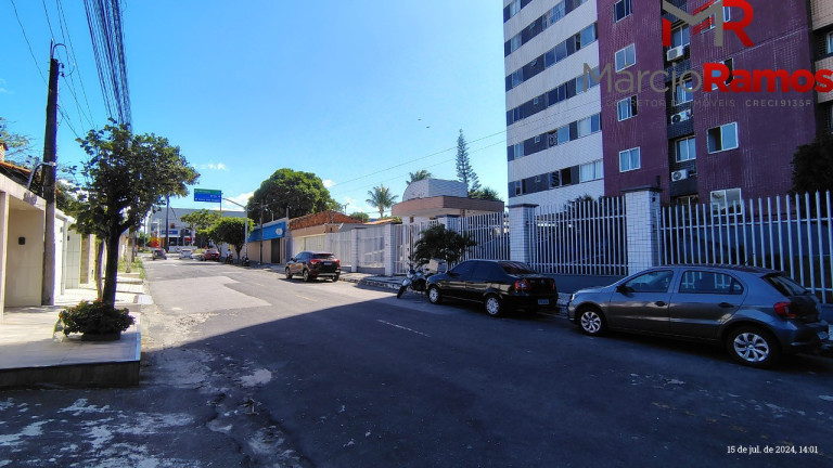 Imóvel com 2 Quartos à Venda, 61 m² em Messejana - Fortaleza