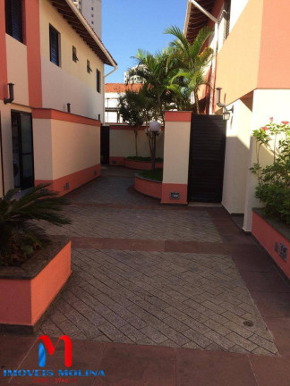 Imagem Casa de Condomínio com 2 Quartos à Venda, 118 m² em Jardim Da Saúde - São Paulo Imagem Casa de Condomínio com 2 Quartos à Venda, 118 m² em Jardim Da Saúde - São Paulo
