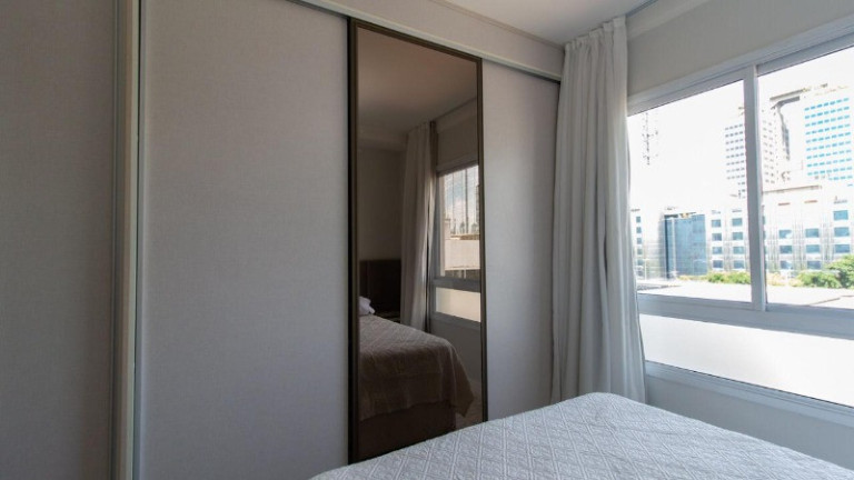 Imagem Imóvel com 2 Quartos à Venda, 70 m² em Vila Gertrudes - São Paulo Imagem Imóvel com 2 Quartos à Venda, 70 m² em Vila Gertrudes - São Paulo