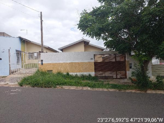 Casa com 2 Quartos à Venda, 152 m² em Jardim Residencial Nikkey - Sorocaba