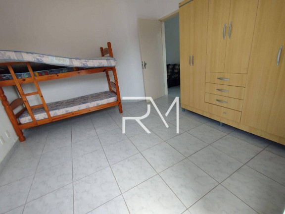 Imagem Apartamento com 1 Quarto à Venda, 38 m² em Agenor De Campos - Mongaguá