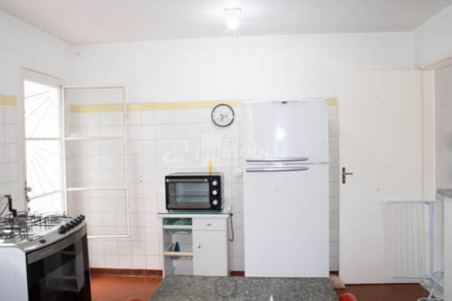 Imagem Casa com 3 Quartos à Venda, 154 m² em Sumarezinho - São Paulo