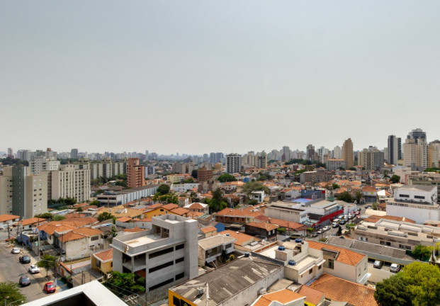 Imagem Apartamento com 3 Quartos à Venda, 108 m² em Saúde - São Paulo