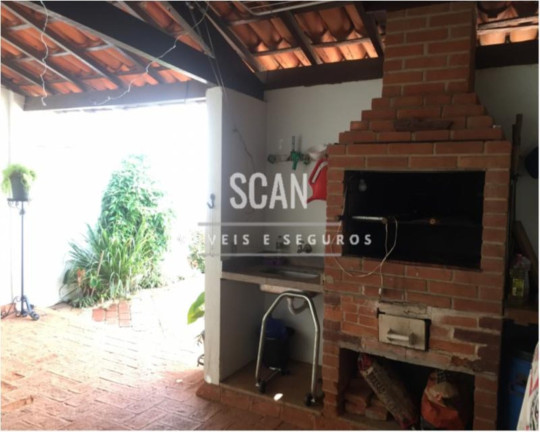 Imagem Casa com 3 Quartos à Venda, 227 m² em Jardim Paraíso - Campinas