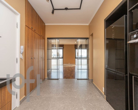 Imagem Apartamento com 3 Quartos à Venda, 145 m² em Perdizes - São Paulo Imagem Apartamento com 3 Quartos à Venda, 145 m² em Perdizes - São Paulo