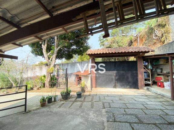 Imagem Casa com 2 Quartos à Venda, 294 m² em Vale Do Paraíso - Teresópolis Imagem Casa com 2 Quartos à Venda, 294 m² em Vale Do Paraíso - Teresópolis