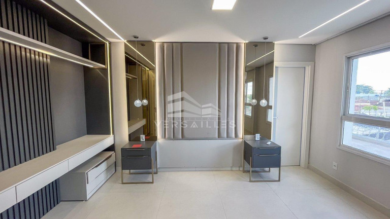 Imagem Apartamento com 3 Quartos à Venda, 123 m² em Olaria - Porto Velho Imagem Apartamento com 3 Quartos à Venda, 123 m² em Olaria - Porto Velho