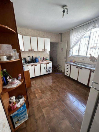 Imagem Sobrado com 4 Quartos à Venda, 165 m² em Vila Clarice - São Paulo Imagem Sobrado com 4 Quartos à Venda, 165 m² em Vila Clarice - São Paulo