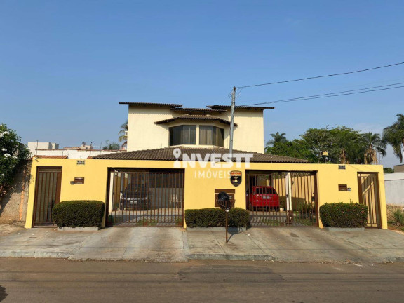 Sobrado com 3 Quartos à Venda, 179 m² em Jardim Atlântico - Goiânia