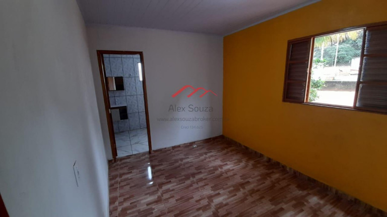 Imagem Chácara com 2 Quartos à Venda, 120 m² em Chácaras Meu Cantinho - Monte Mor