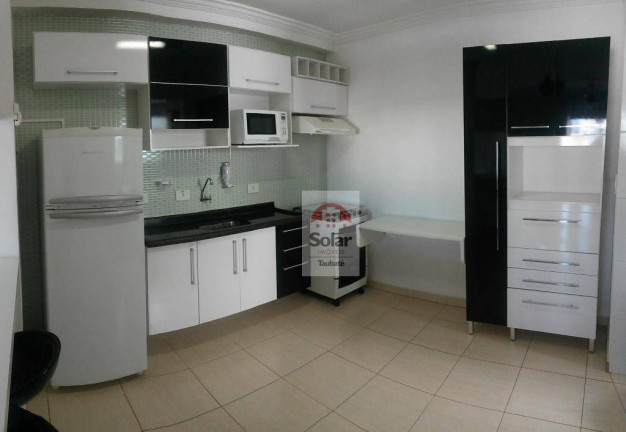 Apartamento com 3 Quartos à Venda, 80 m² em Residencial Portal Da Mantiqueira - Taubaté
