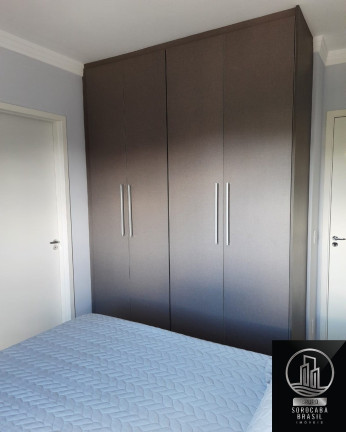 Imagem Casa com 3 Quartos à Venda, 56 m² em Jardim São Carlos - Sorocaba Imagem Casa com 3 Quartos à Venda, 56 m² em Jardim São Carlos - Sorocaba