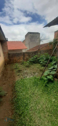 Imagem Casa com 2 Quartos à Venda, 44 m² em Lagoa - Irati