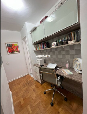 Imagem Apartamento com 2 Quartos à Venda, 85 m² em Campo Belo - São Paulo Imagem Apartamento com 2 Quartos à Venda, 85 m² em Campo Belo - São Paulo