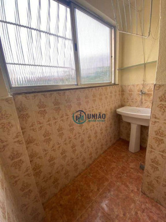 Imagem Apartamento com 2 Quartos à Venda, 60 m² em Zé Garoto - São Gonçalo Imagem Apartamento com 2 Quartos à Venda, 60 m² em Zé Garoto - São Gonçalo