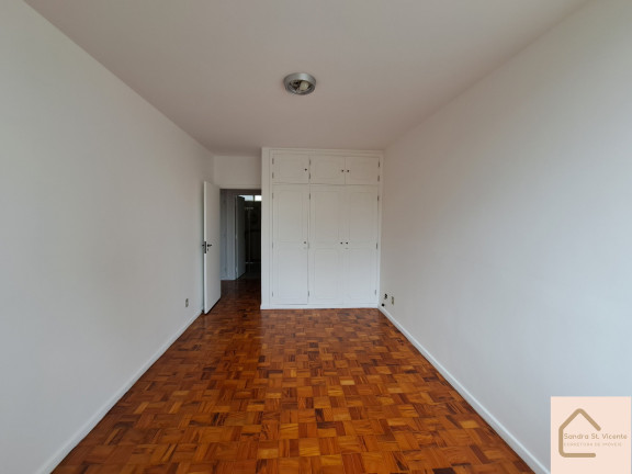 Imagem Apartamento com 3 Quartos à Venda, 190 m² em Santa Cecília - São Paulo