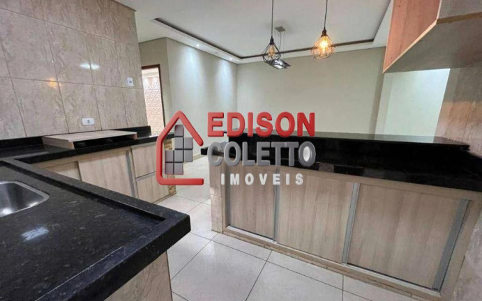 Imagem Casa com 2 Quartos à Venda, 75 m² em Jardim Brasil - Piracicaba Imagem Casa com 2 Quartos à Venda, 75 m² em Jardim Brasil - Piracicaba