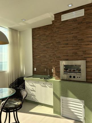Imagem Apartamento com 3 Quartos à Venda, 131 m² em Meia Praia - Itapema